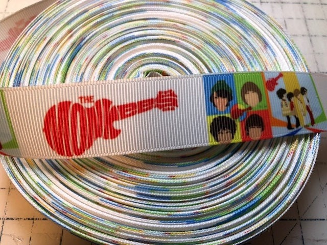 Hey Hey We're the Monkees!