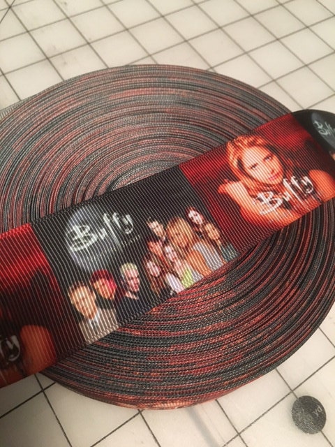 Buffy the Vampire Slayer