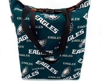 Eagles 2025 diaper bag
