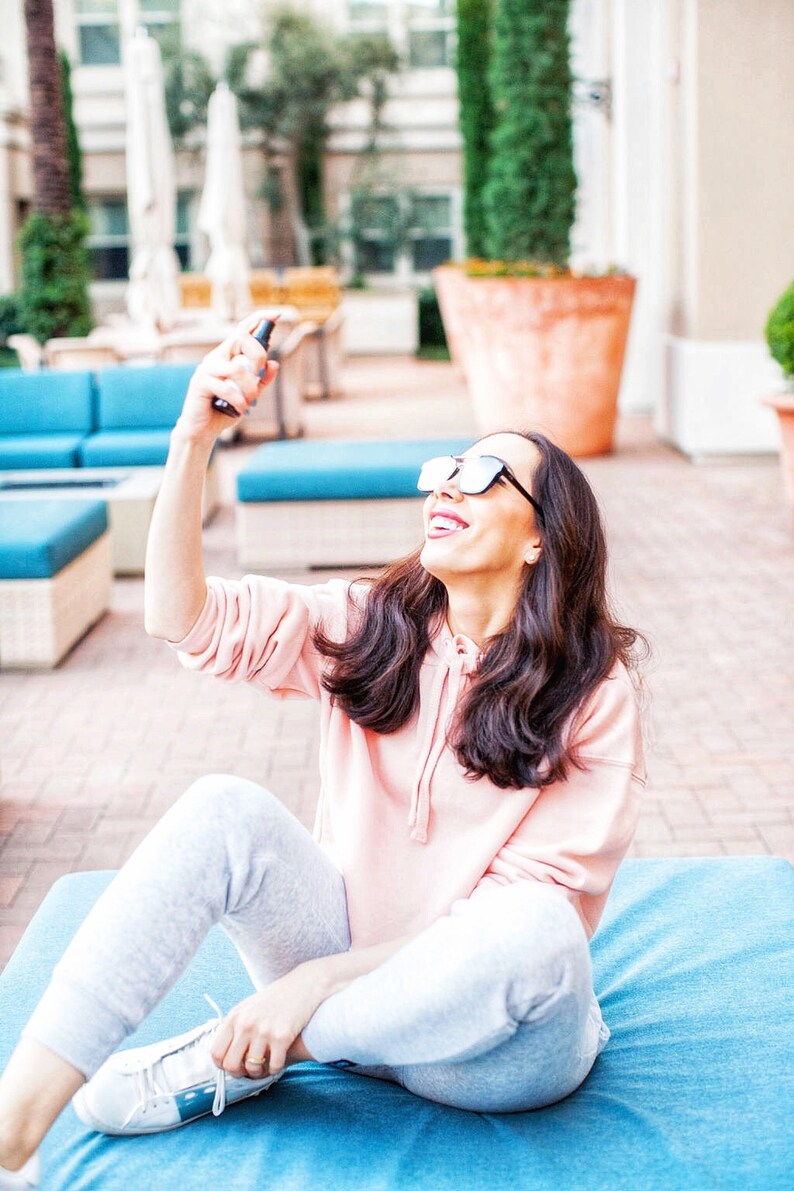 Clarity In Balance is a Probiotic Spray for Skin: That soothes Irritated and Inflamed Skin and Restores Balance. image 4