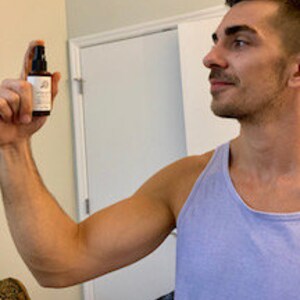 Clarity In Balance is a Probiotic Spray for Skin: That soothes Irritated and Inflamed Skin and Restores Balance. image 3