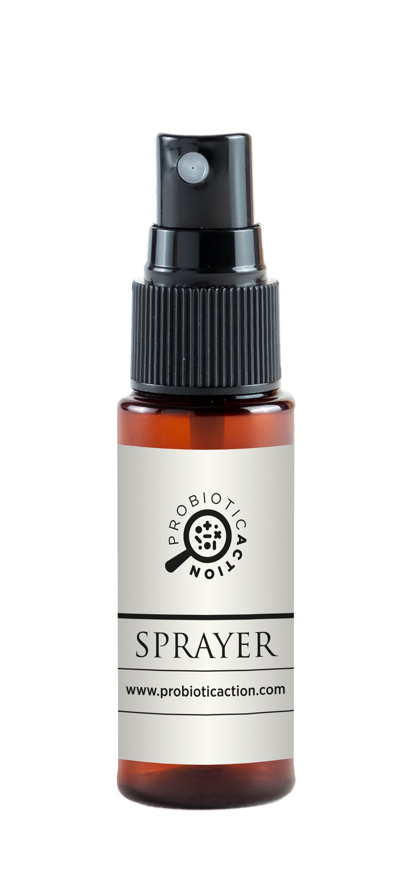 Clarity In Balance is a Probiotic Spray for Skin: That soothes Irritated and Inflamed Skin and Restores Balance. image 2