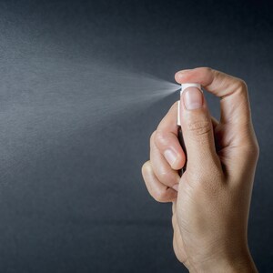 Clarity In Balance is a Probiotic Spray for Skin: That soothes Irritated and Inflamed Skin and Restores Balance. image 7