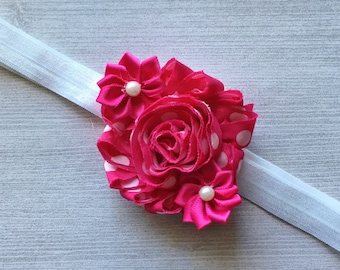 Headband,Princess,Princess Headband,Baby Headband,Infant Headband,Girls Headband,Baby Girls Headband,Hair Accessories,Handmade,Handcrafted