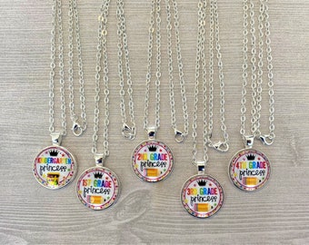 School Necklace Etsy School Necklace Etsy