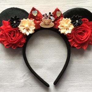 Mickey and Minnie Ears,Mickey and Minnie Mouse Ears,Mouse Ears,Mickey and Minnie,Minnie Mouse Ears,Mickey Mouse Ears,Minnie Ears,Mickey Ears