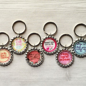 Keychain,key Ring,humorous Sayings,daddy,quotes,sayings,humorous Quotes ...