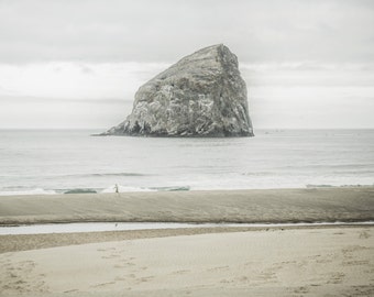 Haystack Rock