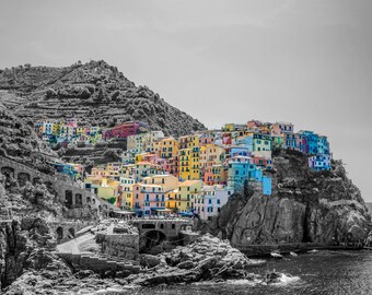Manarola  - Cinque Terre