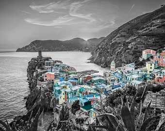 Vernazza  - Cinque Terre