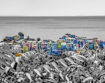 Corniglia  - Cinque Terre