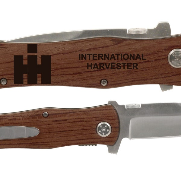 International Harvester Etsy