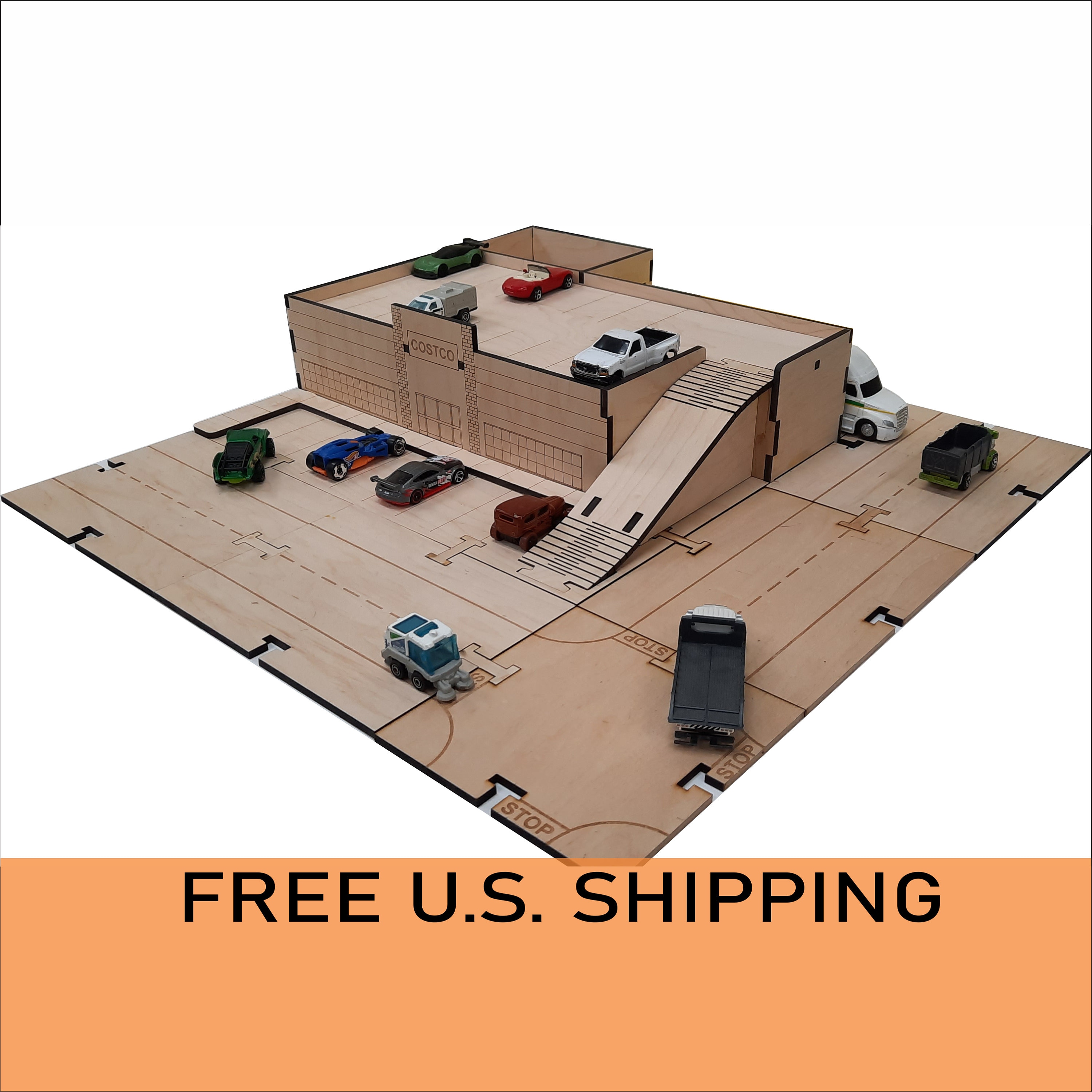 Loading Ramp Etsy Australia