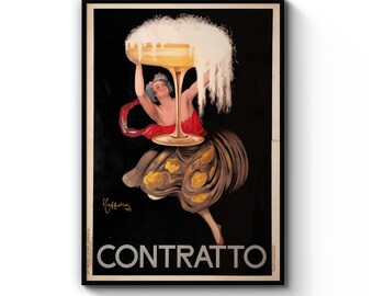 TRAVEL PHOTO ROME ART PRINT ITALY POSTER A5 A4 A3 A2 A1 CAFE DINER