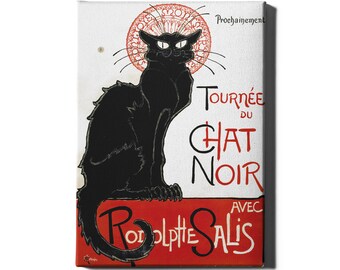 Chat Noir Etsy Chat Noir Etsy