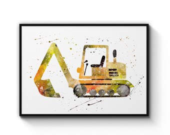 DIGGERS CANVAS ART BLOCKS/ WALL ART PLAQUES/PICTURES next DIGGERS CANVAS ART BLOCKS/ WALL ART PLAQUES/PICTURES next