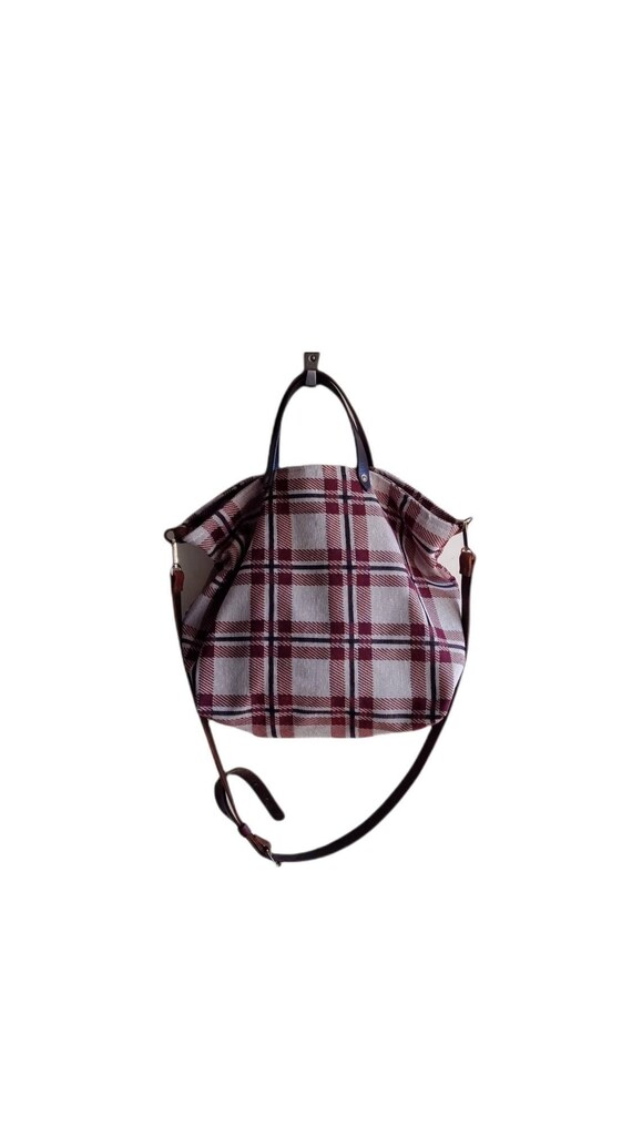 Borsa in tessuto borse fatte a mano regali di Natale borsa | Etsy Italia