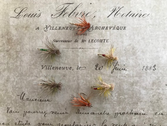 Fly Fishing Flies, Dry Flies, Trout Flies, Trout Flies Fly Fishing