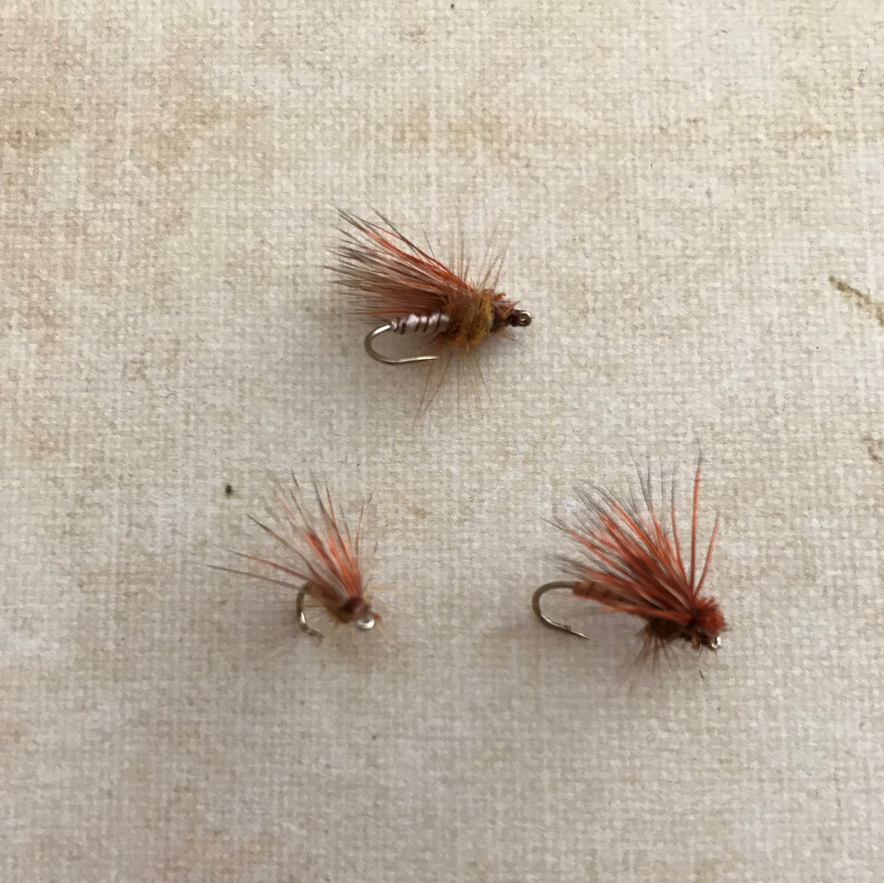Fly Stuff Fly Fishing Flies, Trout Fly Fishing Flies, Fly Fishing Gifts for Men ...