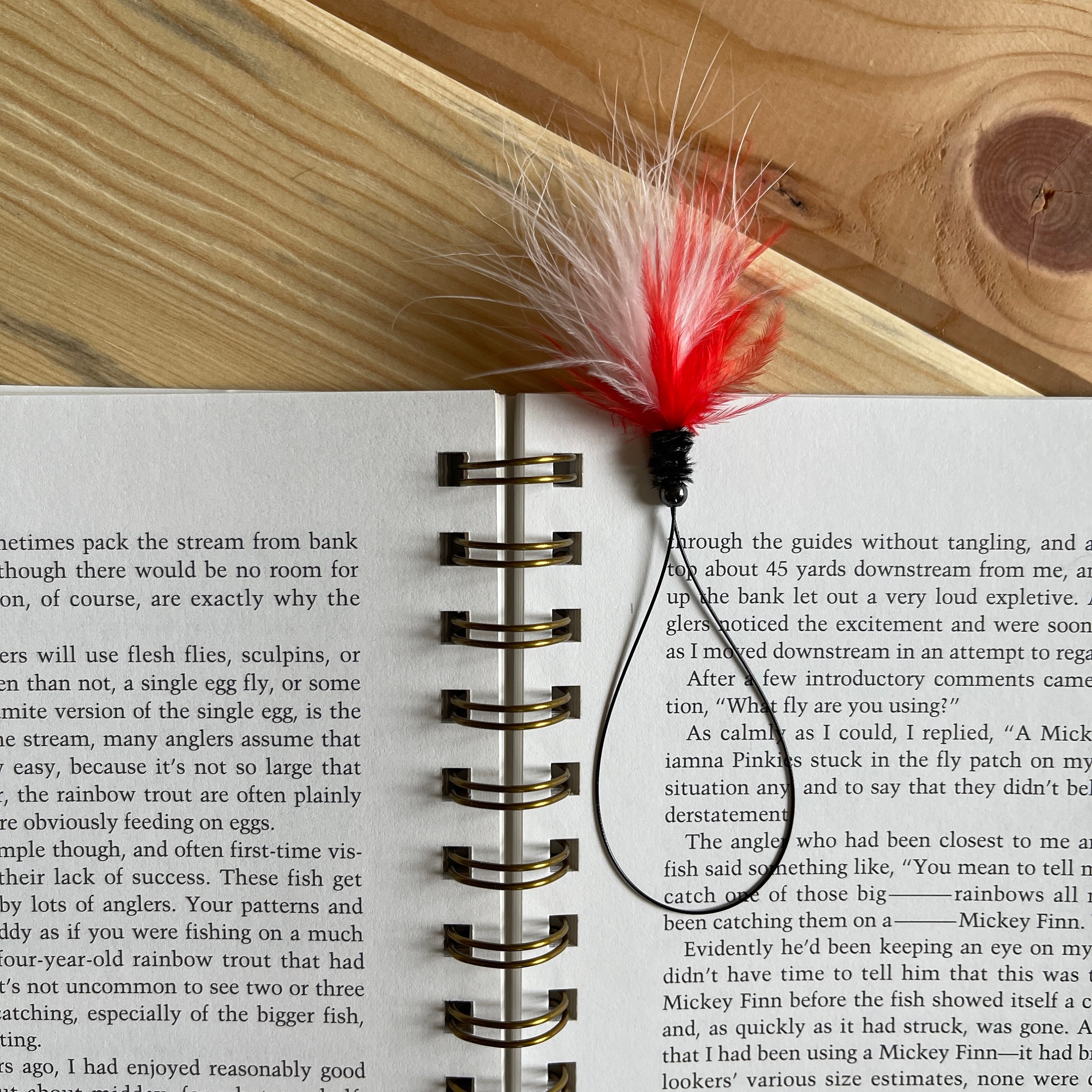 Fisch Lesezeichen, Geburtstagsgeschenk für Fischer, Lesezeichen für Männer, Angeln Muttertagsgeschenk, Angeln Geschenk für Leser, Vatertag von Kindern
