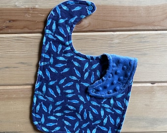 Fishing Bibs for Baby, Fish Baby Gift for Nephew, Fishing 1st Birthday Gift Boy, Fishing Baby Shower Gift, Toddler Bib, 2nd Birthday, Dad