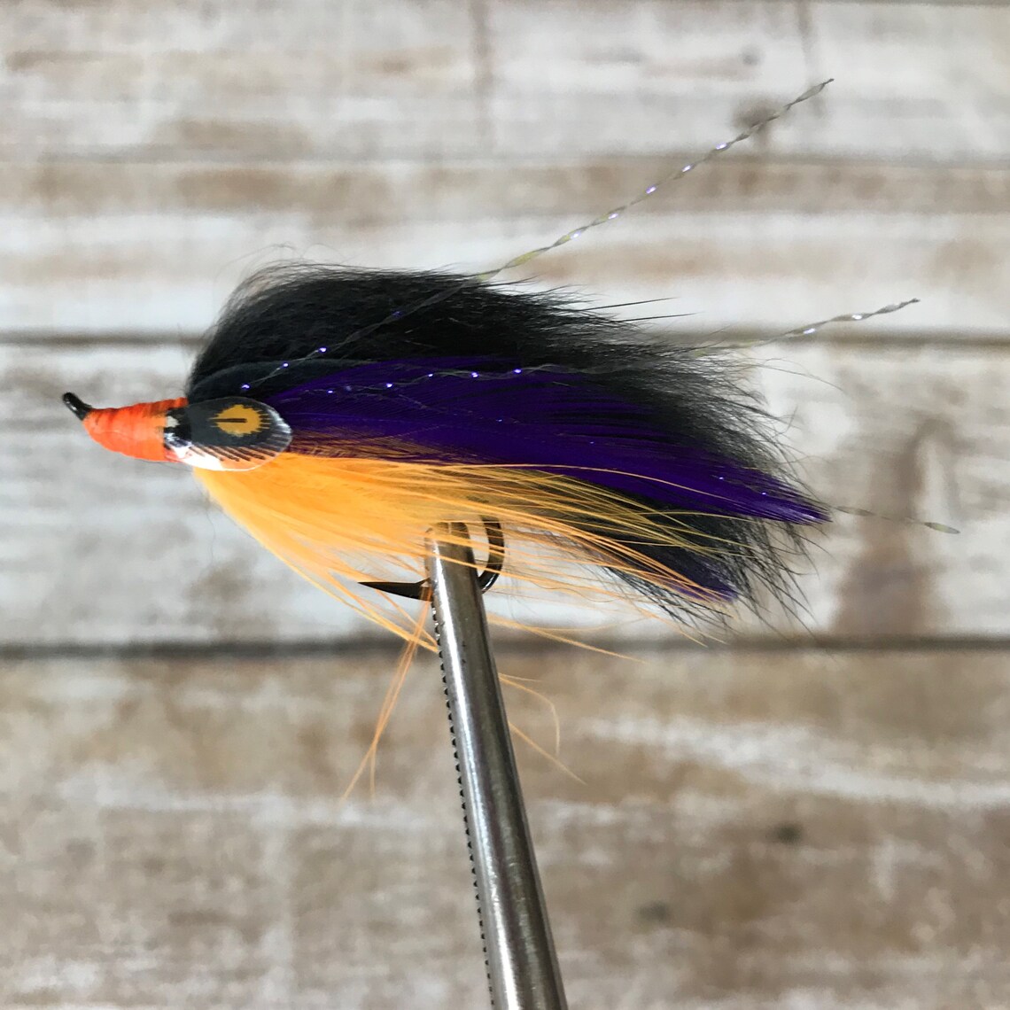 Steelhead Flies Steelhead Streamers Steelhead Fly Patterns Etsy