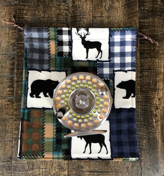 Fly Fishing Gift Bags