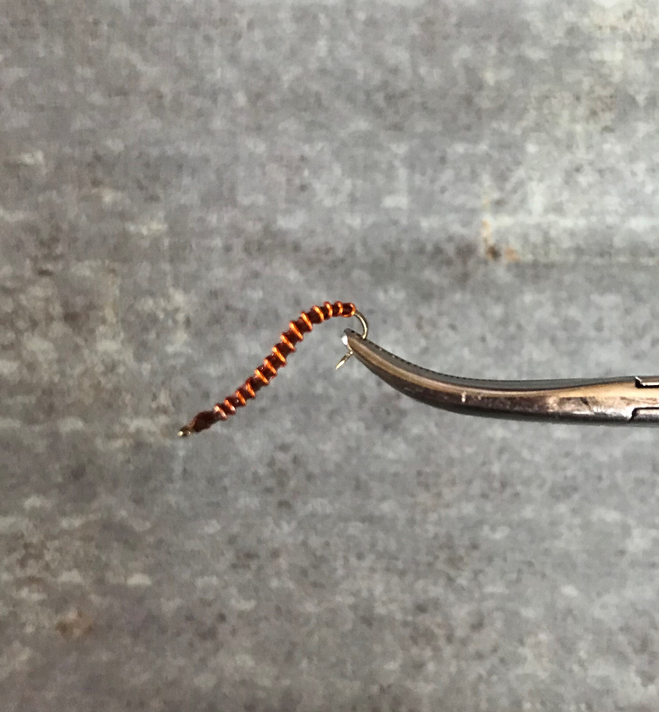 Trout Fly Fishing Fly Fishing Flies wired Worms Etsy