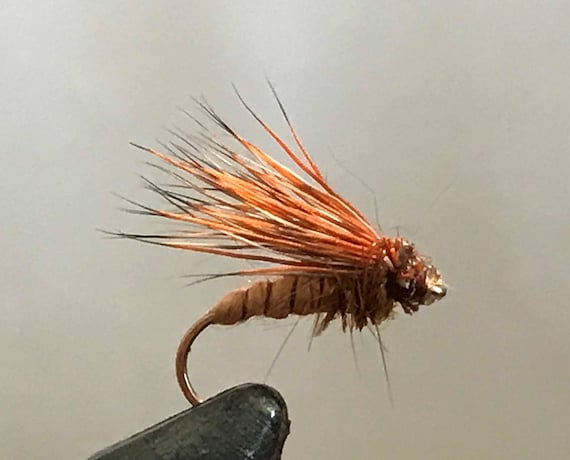 84 Pezzi/scatola K Mosche Per Pesca A Mosca Assortimento - Foto 7