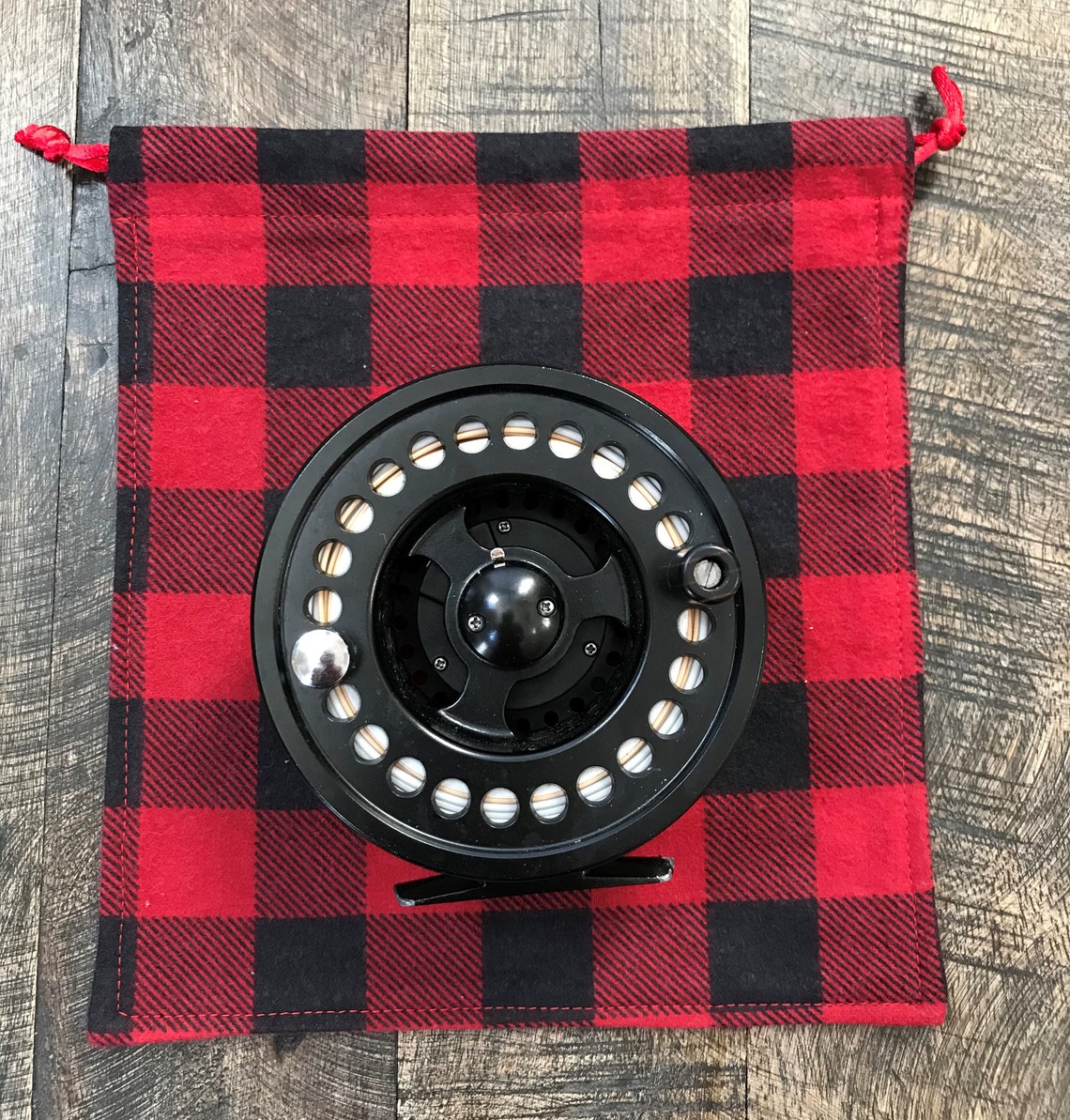 Fly Fishing Rod Sleeve Fly Fishing Gift Fly Fishing Rod Etsy