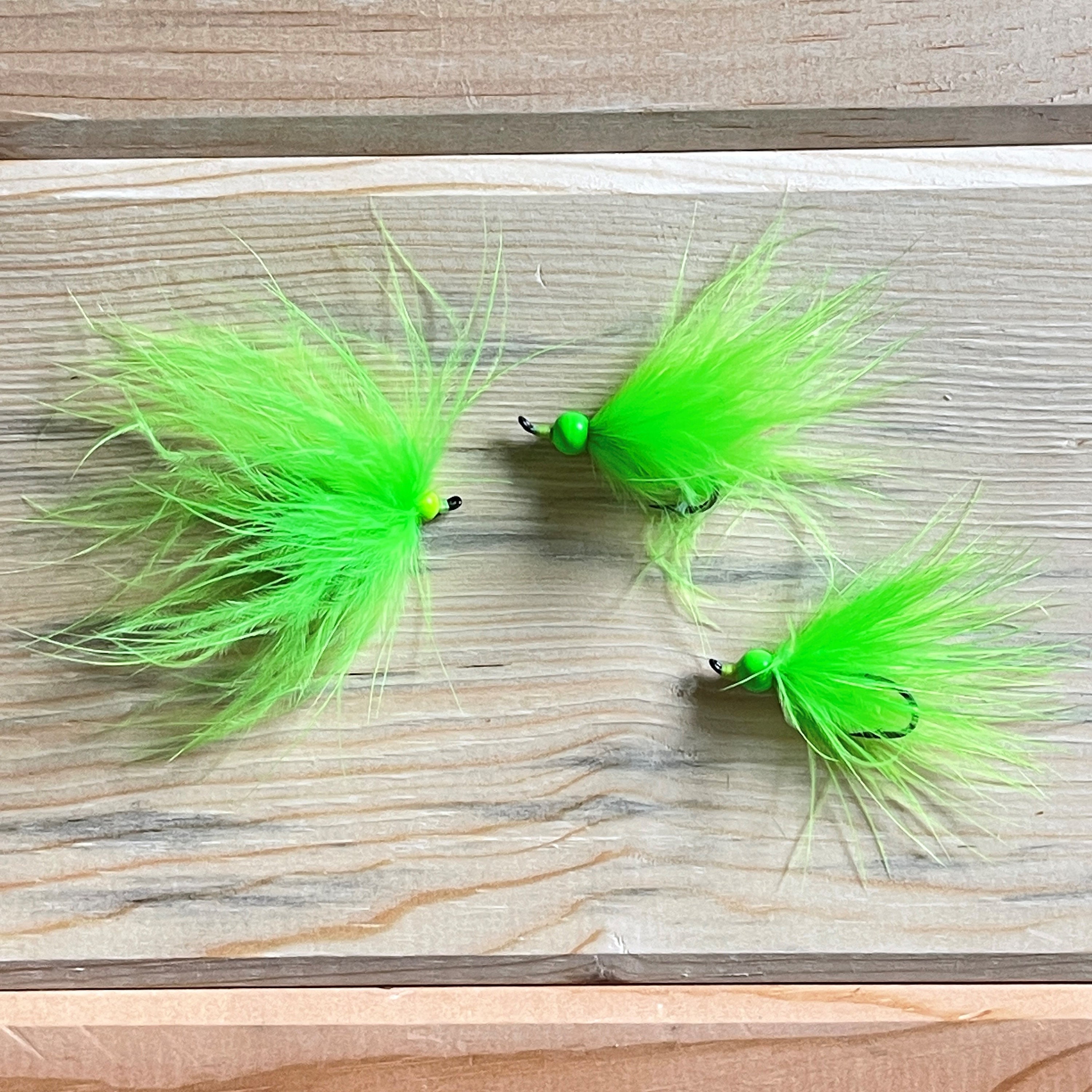 Steelhead Flies Steelhead Streamers Soft Hackle Flies Etsy