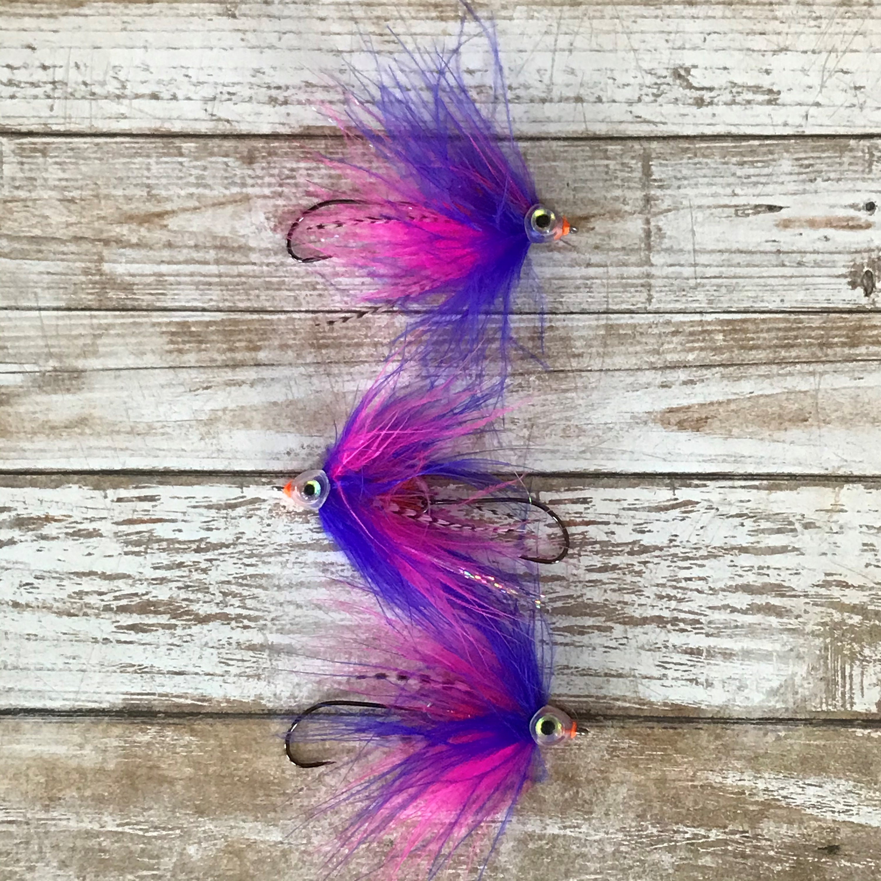Steelhead Flies Steelhead Streamers Steelhead Fly Patterns Etsy