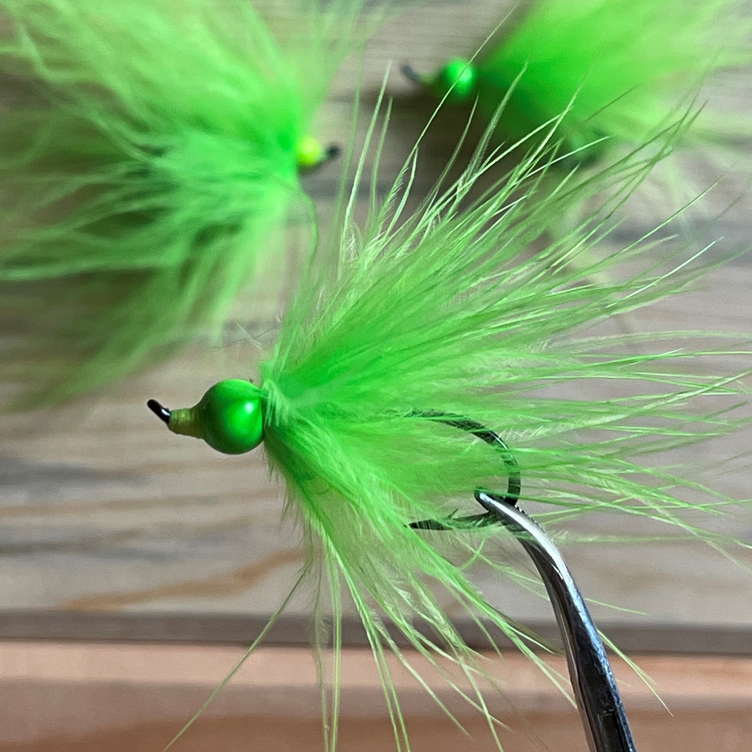 Steelhead Flies Steelhead Streamers Soft Hackle Flies Etsy
