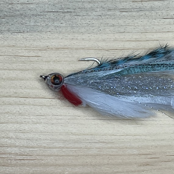 Steelhead Flies, Streamer Flies, Salmon Flies, Mackerel Flies