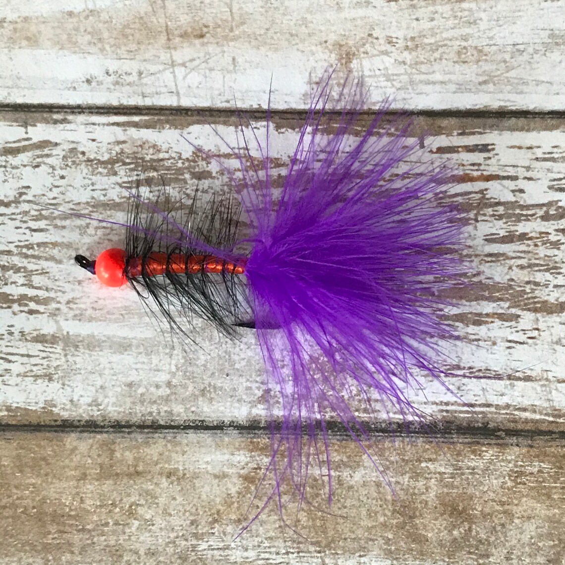 Steelhead Flies Steelhead Streamers Steelhead Fly Patterns Etsy