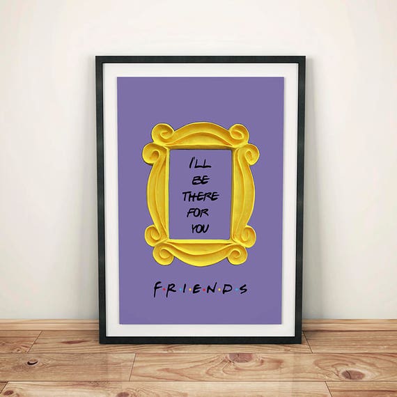 Featured image of post View 30 Friends Door Frame Template