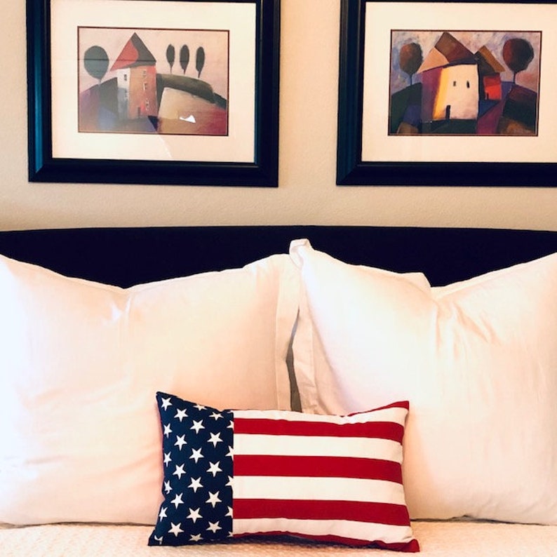Timeless Treasures Lumbar Pillow - Thumbnail 4