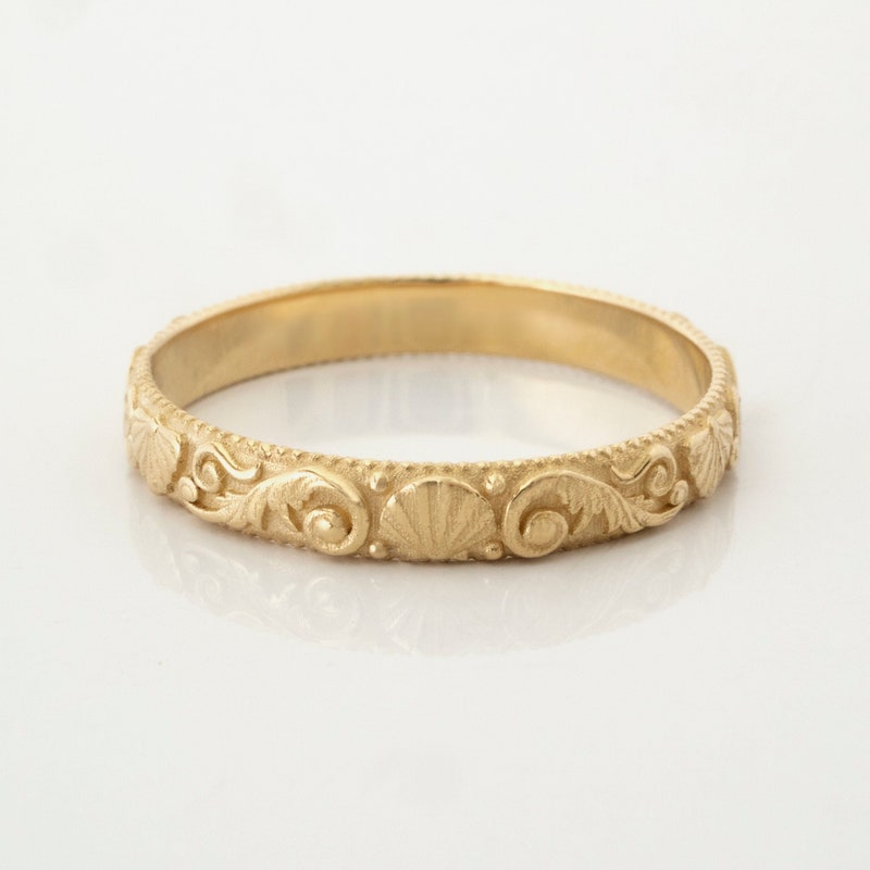 Ensemble Ocean Ring