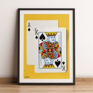 Ace, Antiquité, Art PNG, Sur Un Thème Avec Casino Illustration
