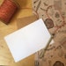 Holiday Card Mulled Wine Recipe Christmas Card Blank Card Card Pack - Etsy
