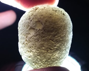 Cintamani stone (12-15 grams) Gem quality (translucent)