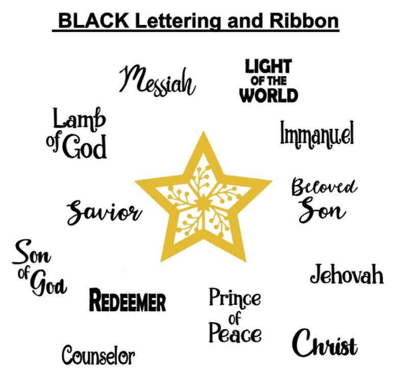 Names Of Christ Ornaments black Etsy names-of-christ-ornaments-black-etsy