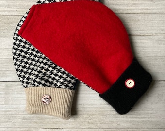 Paddle Tennis Mitt