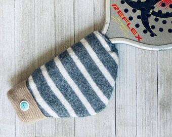 Paddle Tennis Mitt