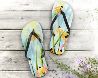 Flip Flops