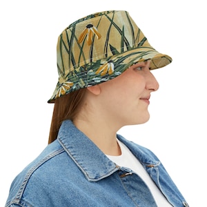 Bucket Hat (AOP)