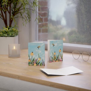 Greeting Cards (1, 10, 30, and 50pcs)