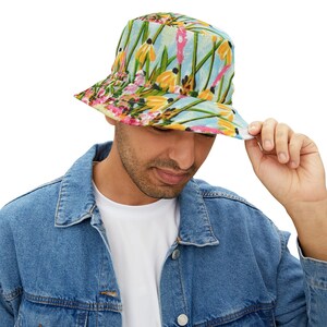 Bucket Hat (AOP)