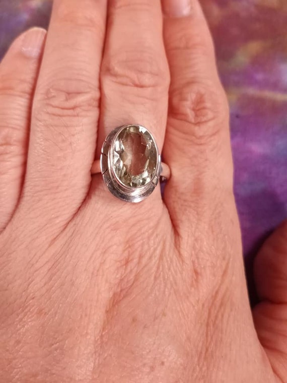 Amazon.com: niuwa Women Simulated Diamond Ring CZ Engaged Ring Wedding  Engagement Rings Elegant Jewelry (Pink, 5) : Sports & Outdoors