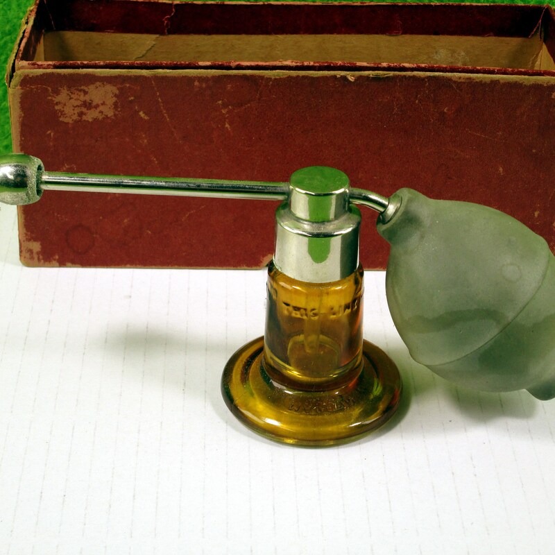 Atomizer - Etsy